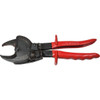 Klein Tools Open Jaw Cable Cutter