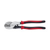 Klein Tools Journeyman High-Leverage Cable Cutter