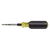 Klein Tools Cushion-Grip 6-In-1 Tapping Tool