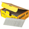 Dewalt 1-1/2" 20-Degree,16-Gauge Angled Finish Nail, Box Of 2,500