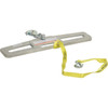 Vestil Swivel Lift Master Hook Plate - 4,000 Pounds