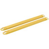 Vestil Fork Extension Pair 72l X 4"W