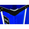 Royal Basket Trucks Corner Bumper Kit Package Of 4