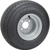 Club Car Precedent Utility Vehicle Tire And Wheel Assembly
