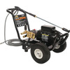 Mi-T-M 1,500 Psi Electric Pressure Washer