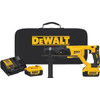 Dewalt 20 Volt Max Xr Cordless Brushless 1 D-Handle Hammer Rity