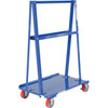 Vestil Gray A-Frame Sheet And Panel Truck 24 X 36"