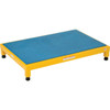 Vestil Steel Work-Mate Stand 24 X 36 X 8-3/4" With Ergo Mat