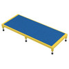 Vestil Steel Work-Mate Stand 24 X 60 X 8-3/4" With Ergo Mat