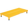 Vestil Steel Work-Mate Stand 24 X 48 X 8-3/4" With Serrated Deck