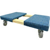 Milwaukee Commercial Movers Dolly 19 X 32-1/2"