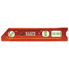 Klein Tools Lighted Torpedo Billet Level, Rem