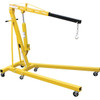 Vestil Black Magnetic Easy Lift
