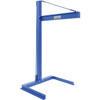Vestil 1000 Lb Capacity Blue Mini Overhead Cantilever Jib Crane