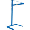 Vestil 2000 Lb Capacity Blue Mini Overhead Cantilever Jib Crane