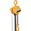 Vestil 1000 Lb Capacity Professional Hand Chain Hoist 15'