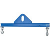 Vestil 2000 Lb Capacity Economy Spreader Beam 120"