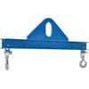 Vestil 2000 Lb Capacity Economy Spreader Beam 36"
