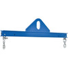 Vestil 2000 Lb Capacity Economy Spreader Beam 48"
