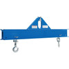 Vestil 6000 Lb Capacity Economy Spreader Beam 48"