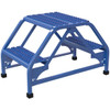 Vestil Grip Strut 2-Step Double Sided Ladder 32.06 X 19.31"