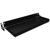 Vestil Esd Ladder Tool Tray 10.31 X 26.38"