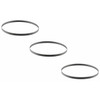 Bosch 3 Piece 44-7/8 Inch 18 Tpi General Purpose Portable Band Saw Blade