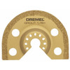 Dremel 1/16 Inch Multi-Max Grout Removal Blade