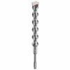 Bosch 1 Inch X 10 Inch Sds-Plus Bulldog Rotary Hammer Bit