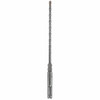 Bosch 1/4 Inch X 6 Inch Sds-Plus Bulldog Hex Drive Rotary Hammer Bit