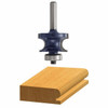 Bosch 3/16 Inch X 11/16 Inch Carbide Tipped Edge Beading Bit