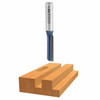 Bosch 1/4 Inch X 1 Inch Carbide Tipped 1-Flute Straight Bit