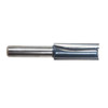 Bosch 5/8 Inch X 3/4 Inch Carbide Tipped 2-Flute Straight Bit