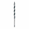 Bosch 7/16 Inch X 7-1/2 Inch Daredevil Auger Bits