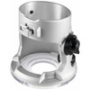 Bosch Fixed Base For Palm Router