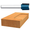 Bosch 1-1/4 Inch X 5/8 Inch Carbide Tipped Hinge Mortising Bit