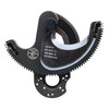 Klein Tools Replacement Blades, Acsr Closed Black Steel