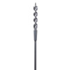 Klein Tools Flex Bit Auger 3/8 Inch X 72 Inch High Carbon Steel