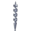 Klein Tools Flex Bit Auger 3/4 Inch X 54 Inch High Carbon Steel