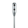 Klein Tools Flex Bit 54 Inch Extension 1/4 Inch Shank