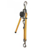 Klein Tools Web-Strap Ratchet Hoist