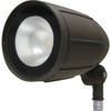 Maxlite Bf12buw50b Led Wall Flood Light