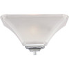 Nuvo Lighting 13 In. 1-Light Incandescent Wall Sconce