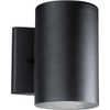 Kichler Independence 5 X 7 In. 1-Light Outdoor Lantern (Black)