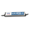 IOTA 10 Watt Emergency LED Driver, 24 Inch, Galvanized Steel, Ni-Cad Ilb Cp10 A M5