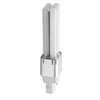 Light Efficient Design 5w Gx23 Led Plug-In Bulb (2700k)