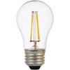 Sylvania Truwave 5.5w A15 Led A-Line Bulb (Med Base) (2700k) (8-Case)