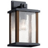 Kichler Marimount 12.75 In. Incandescent Outdoor Wall Sconce