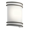 Kichler 9.5 In. Led Wall Sconce