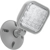 Lithonia Lighting Ere Series LED Emergency Remote Lamp Single Weather Proof Ere Gy Sgl Wp M12